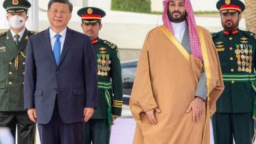 Governing a post-Western world