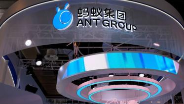 What people are saying about Ant Group's $984m fine and share buyback