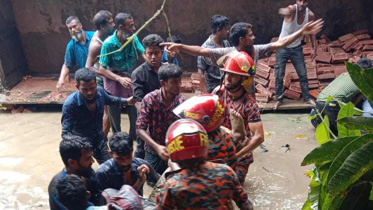 netrakona road crash