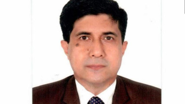 Law Secretary Md Golam Sarwar