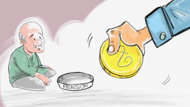 universal pension scheme