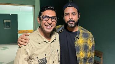 Nisho, Chanchl together 