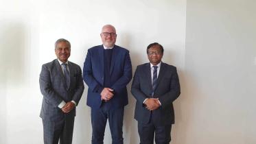 Duty benefit to continue for Bangladesh post-LDC: Australia