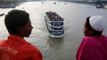 World Drowning Prevention Day 2023