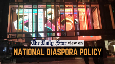 bangladesh national diaspora policy 2023