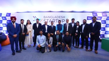 Bangladesh India startup collaboration
