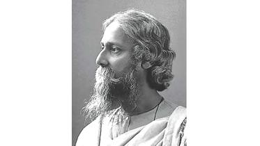 Rabindranath Tagore 82nd death anniversary