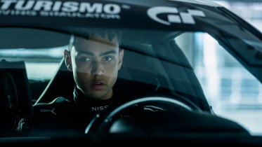 Hollywood's video game craze takes meta turn with 'Gran Turismo'