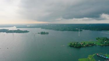 Tourist Attractions In Gazipur