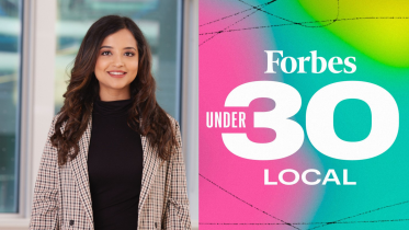 Nabanita Nawar Forbes