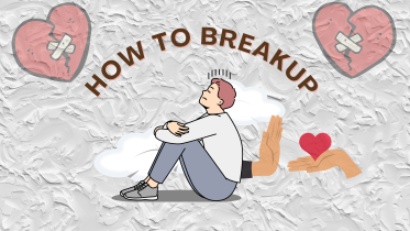 How to breakup 101: A man's guide to breaking up in a healthy way