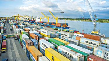 US tariffs impact on Bangladesh footwear exports