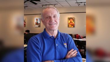 60's classic ‘Hey Paula’ singer Ray Hildebrand passes way