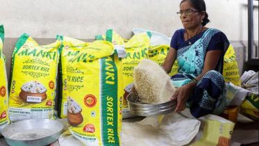 India has no plan to restrict parboiled rice exports