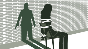 Abduction of Rape Victim in Khulna