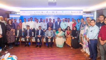 Govt to set up sanitation data command centre