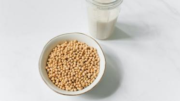 How to make soy milk