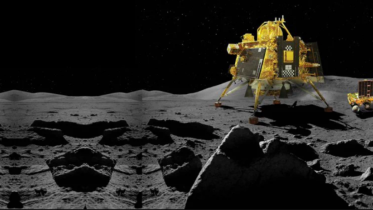ISRO Chandrayaan-3