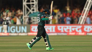 Mehdi Hasan Miraz Century