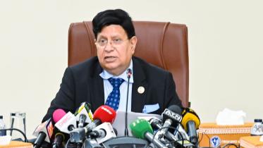 Momen seeks UN support