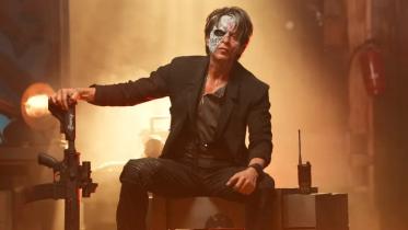 Jawan release on Netflix