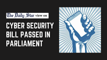 cyber security bill passed in parliament