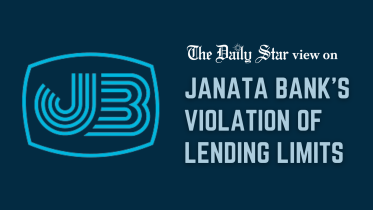 janata bank violation of lending limits