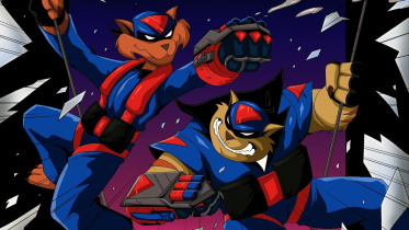 SWAT Kats.