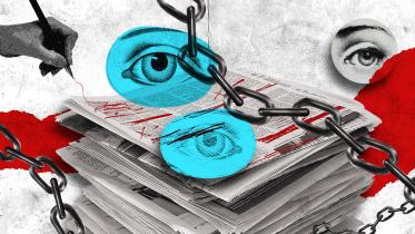 The evolution of laws against press freedom