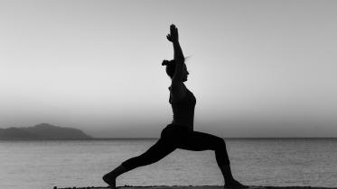 yoga impact on gut health