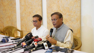 Information Minister 