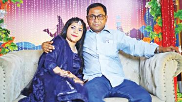 Bhuban Shil dies a week after being shot by stray bullet