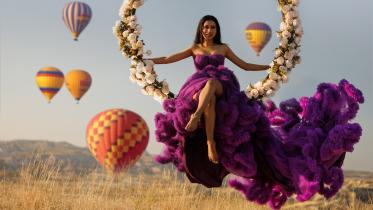 joys of solo traveling