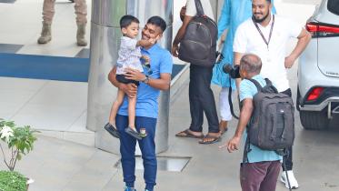 Bangladesh team director Sujon