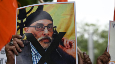 Gurpatwant Singh Pannun