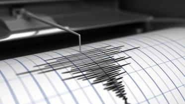 earthquakes in Bangladesh