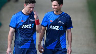 Trent Boult