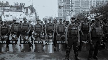 Police at BNP grand rally.jpg
