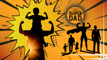 The best generation of fathers: The millennial dads