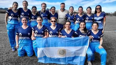 Argentina Women's cricket team.jpg