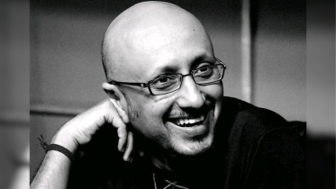 Shantanu Moitra