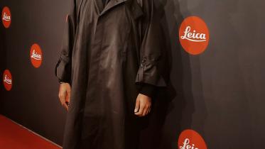 Bangladeshi photographer honoured with Leica Oskar Barnack Award