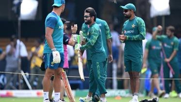 pakistan vs australia