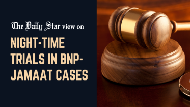 night-time trials in bnp-jamaat cases