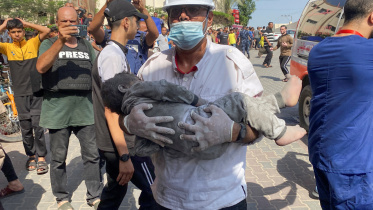Gaza