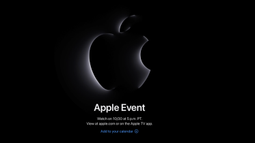 Apple's 'Scarily Fast' event is expected to reveal new line of Macs.