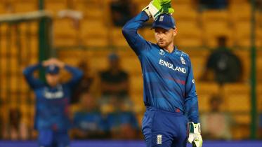 Jos Buttler
