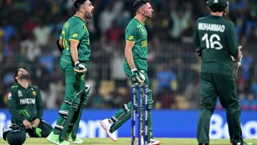 Pakistan fined for slow over rate