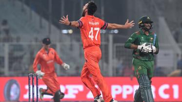 Shakib booed by fans at Eden