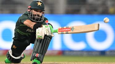 World Cup not over for Pakistan says Babar Azam